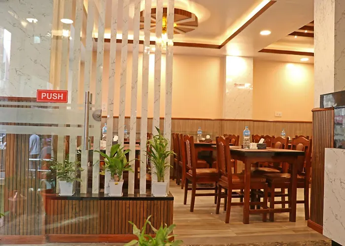 Resunga Arjun カトマンズ