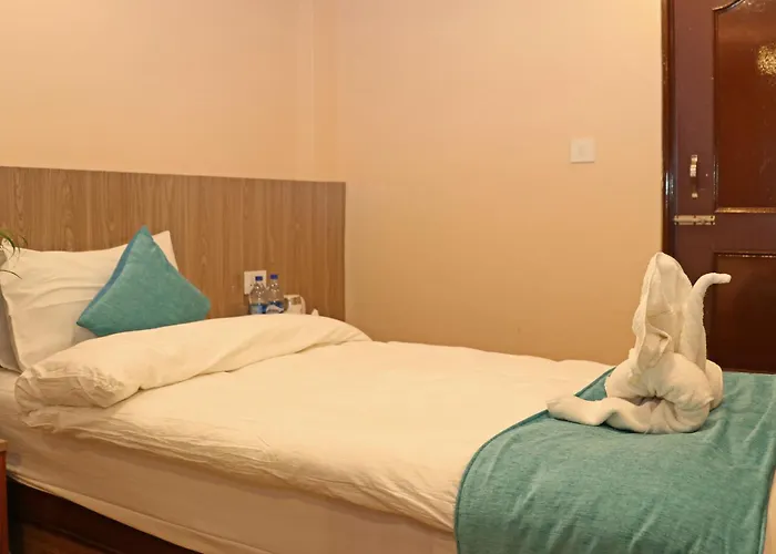 Resunga Arjun Hotel